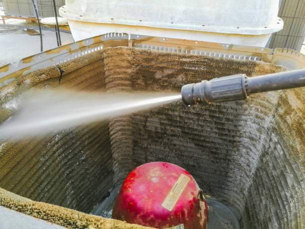 Best Ductwork Cleaning Services  in Collierville, TN