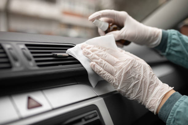 Best Best Air Duct Cleaning Company  in Collierville, TN