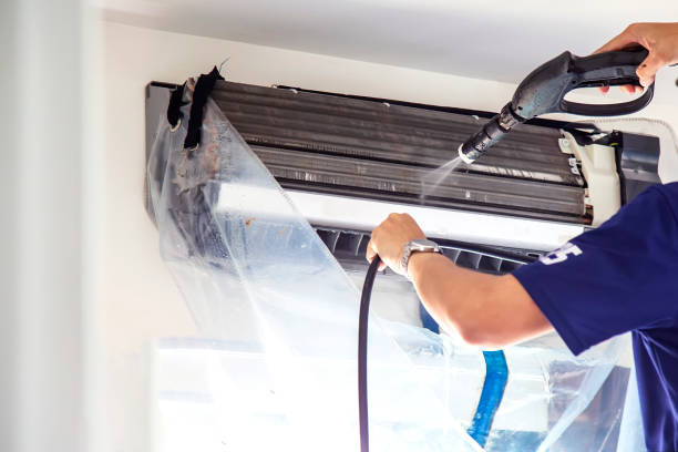 Best Air Duct Cleaning Cost  in Collierville, TN