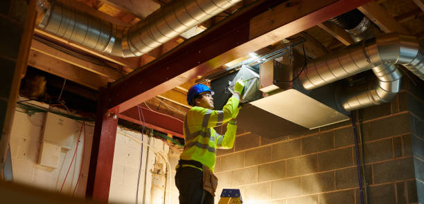 Home Air Vent Cleaning in Collierville, TN