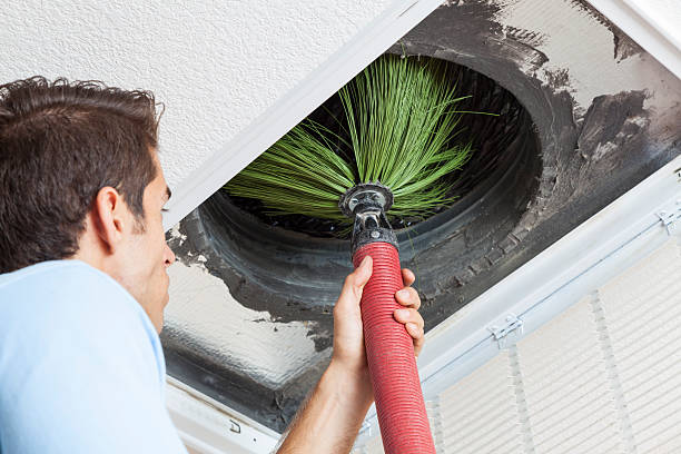 Affordable HVAC Duct Cleaning in Collierville, TN