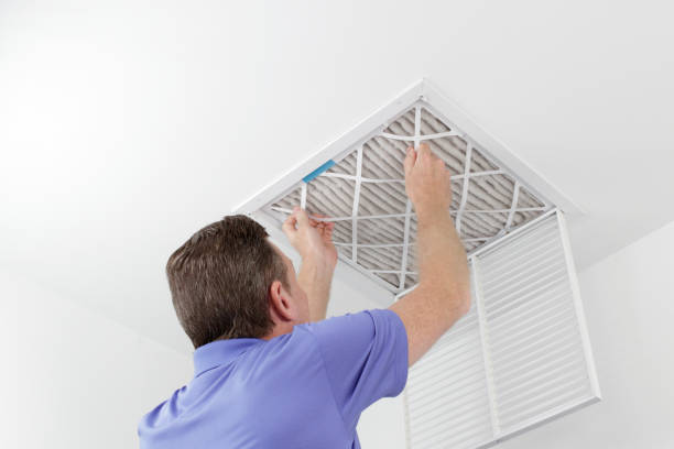 Best Home Air Vent Cleaning  in Collierville, TN